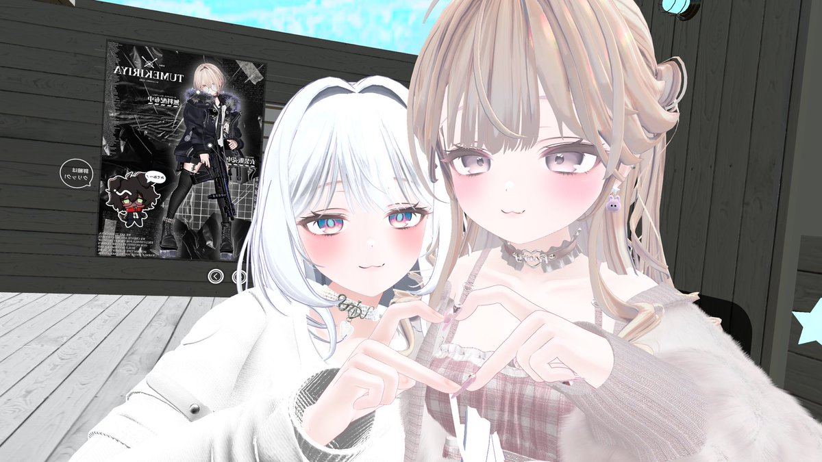 こんちゃ tweet media