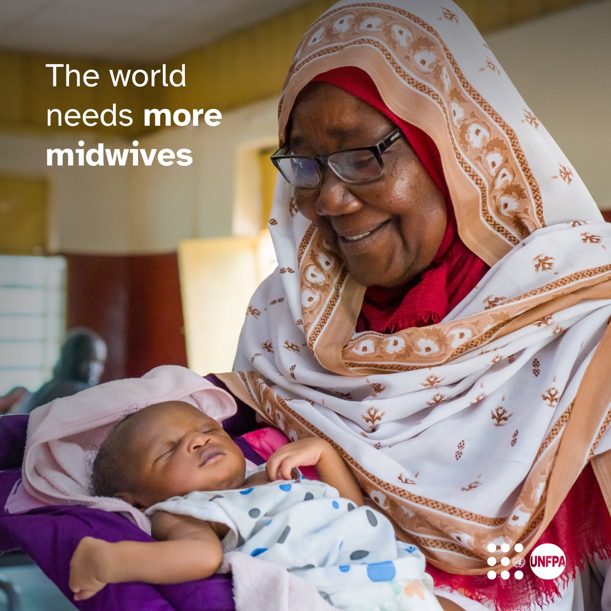UNFPA South Africa tweet media