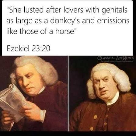 Pagan Cuck tweet media