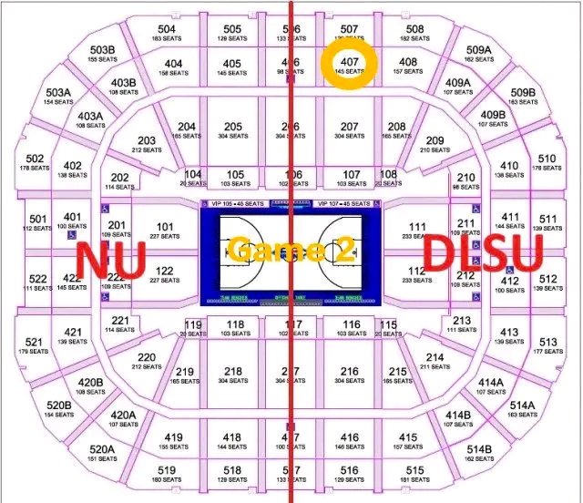SELLING TICKETS & ACAD COMMS📝 tweet media