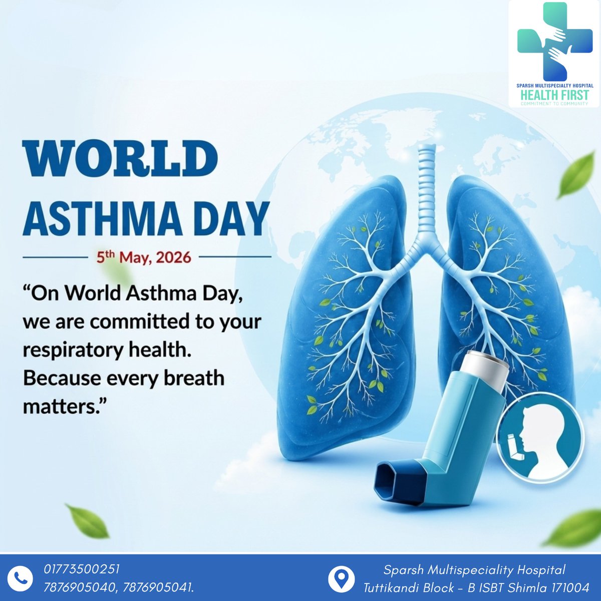 sparshhospitalshimla tweet media