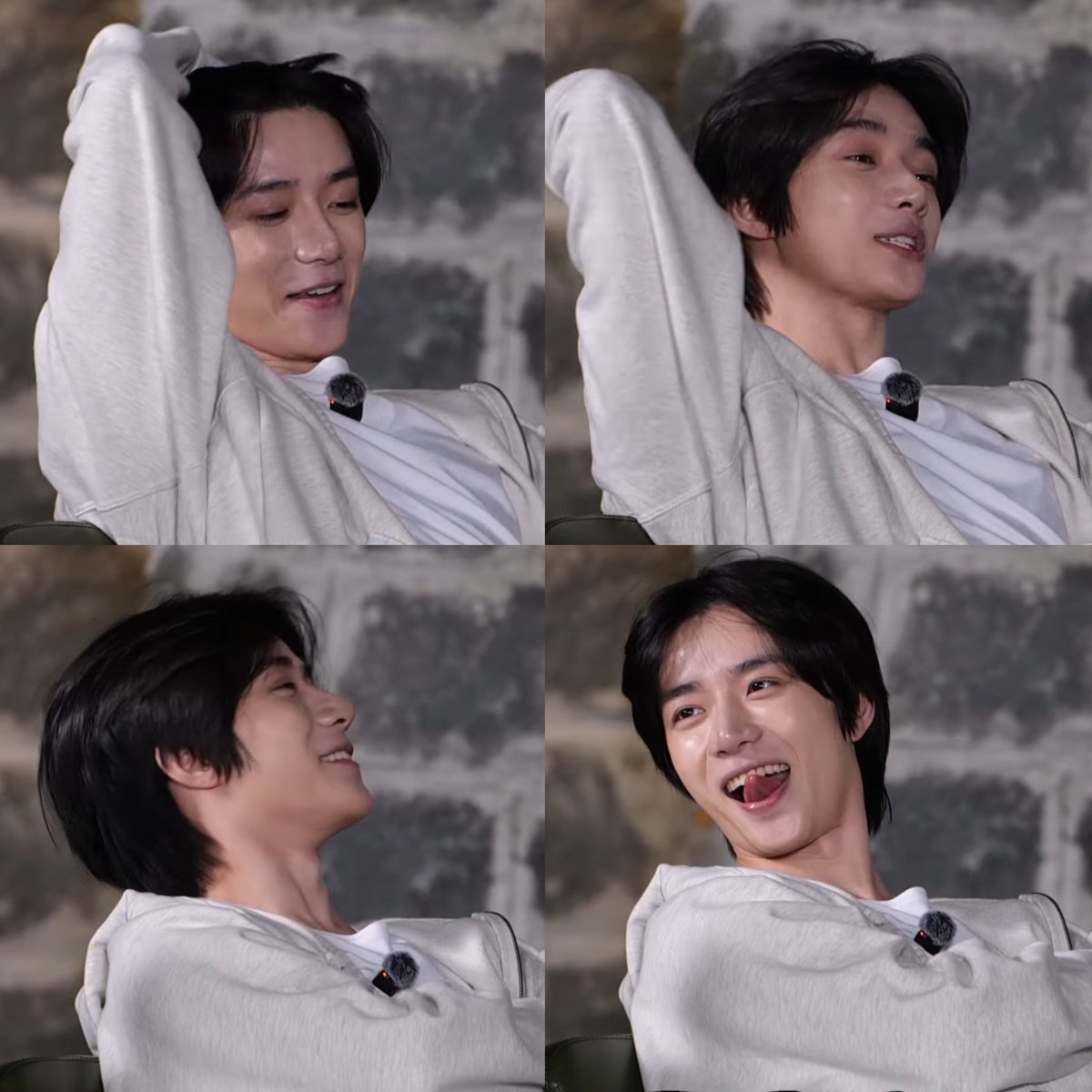 7th year: wire위레 tweet media