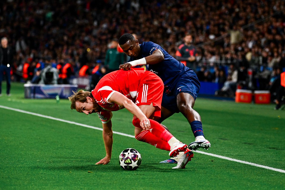 Actu Foot tweet media