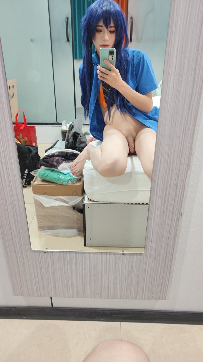 我是派派 tweet media