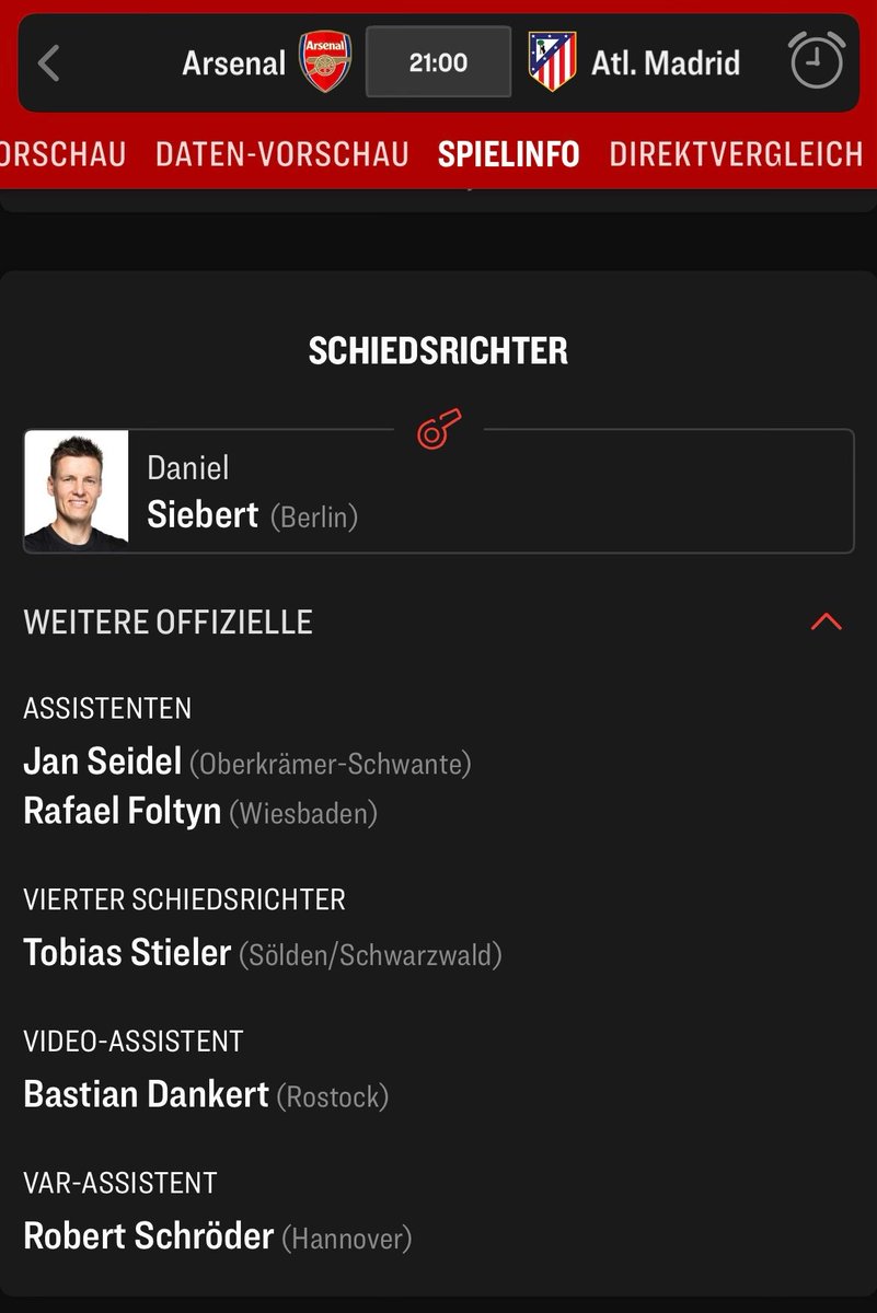 pütze dutch steiss salvatore tweet media