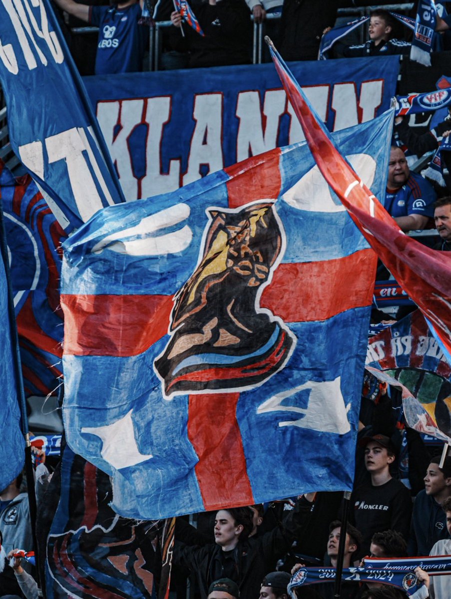 Vålerenga Fotball Elite tweet media