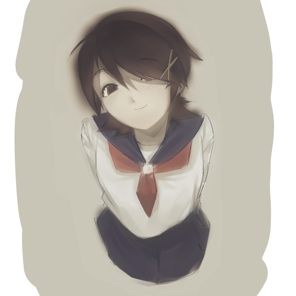 almalu - LOYAL TO HOSHIUMI tweet media