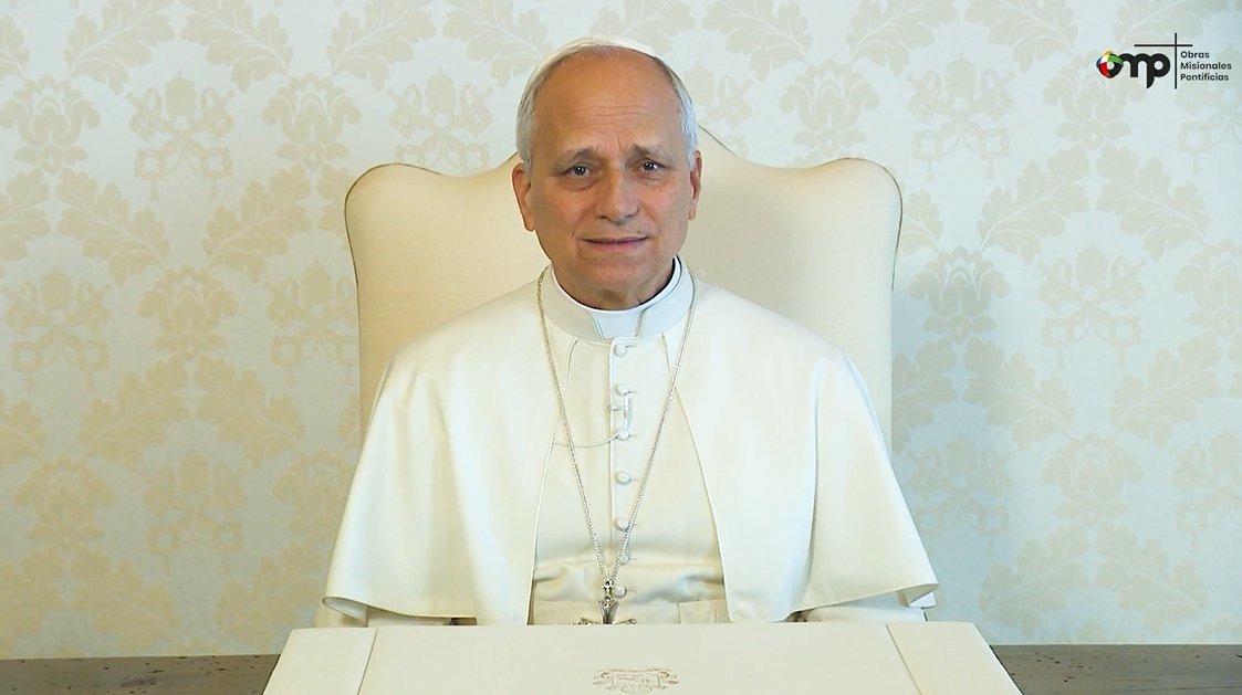 El Papa León XIV ha enviado un mensaje a la Asamblea eclesial de la Iglesia en Castilla, celebrada estos días en Ávila: «Ser uno en Cristo, dejándose guiar por la gracia divina, para renovar el fuego de la vocación misionera y avanzar juntos en el compromiso de la