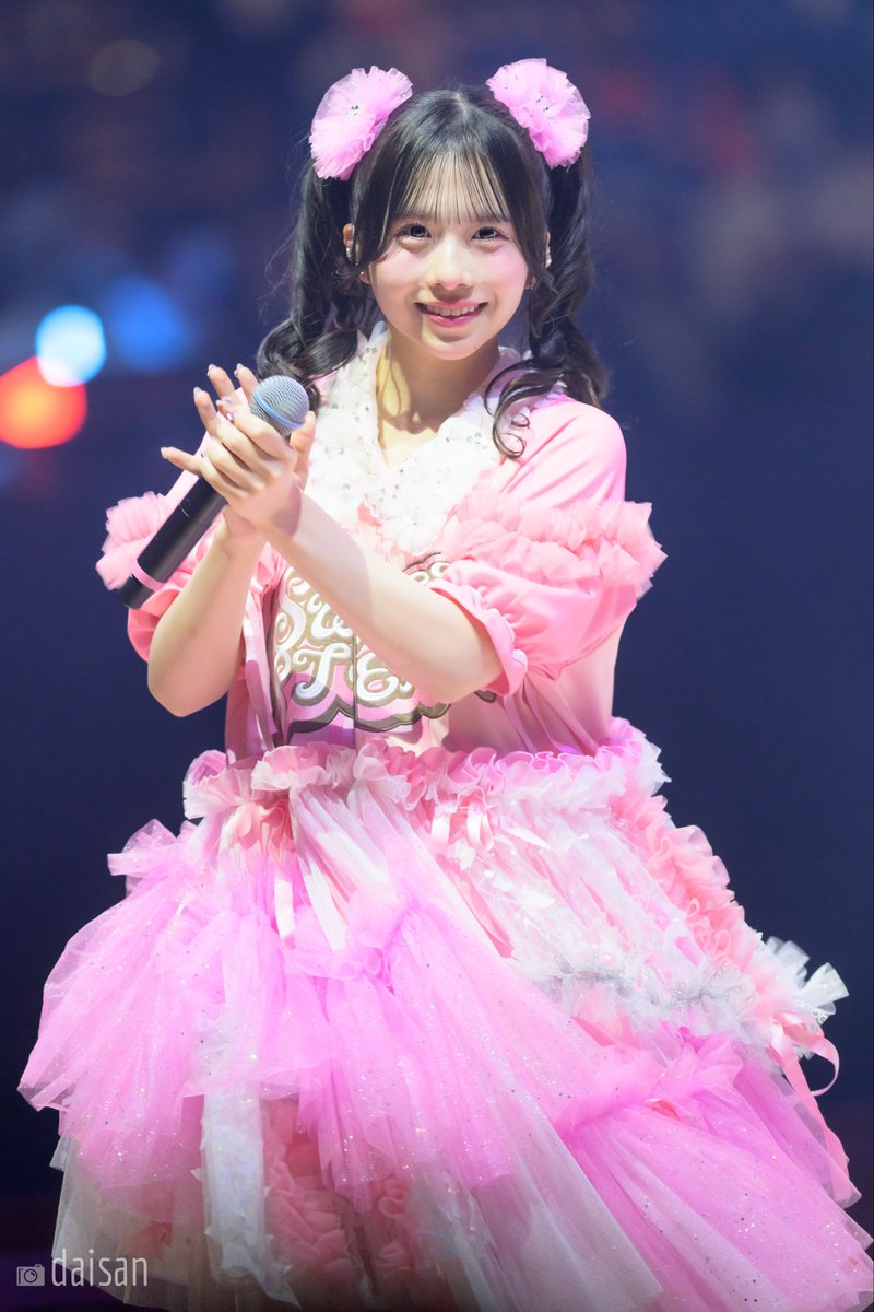 栗田なつか 推しアピ ユニフォーム sweet steady すいすて 推しアピ ユニフォーム ピンク 栗田なつか