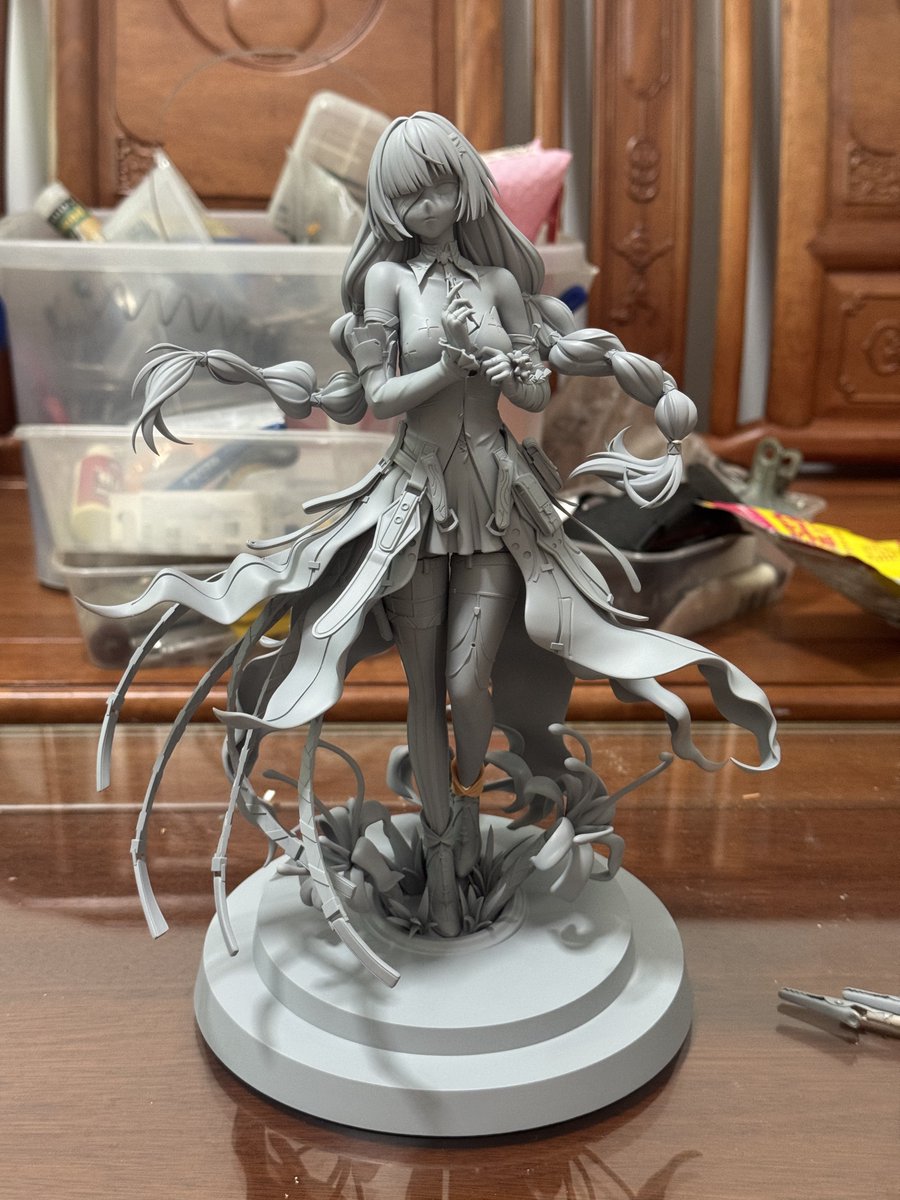 篝のAlice @WF2026s (@gouAlice) / Posts / X