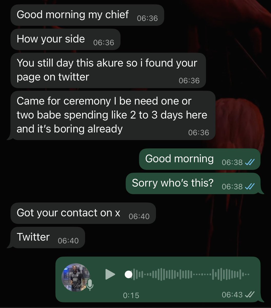 Lekzy Red tweet media
