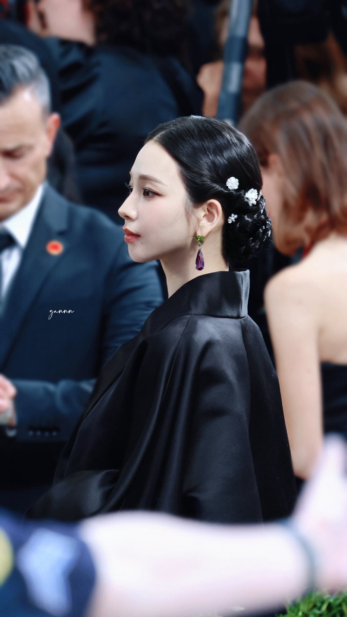 에스파 아카이브 tweet media