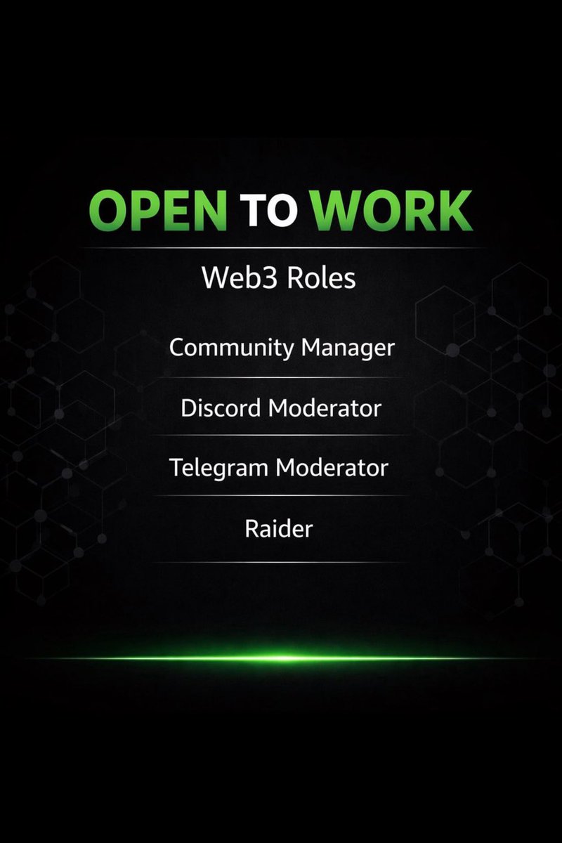 Olofinlade8375's tweet image. 🚀 Web3 is cooking in May 2026!  

RWA tokenization, stablecoins, AI + Blockchain, and TradFi x DeFi are going mainstream. Builders are shipping, real adoption is here.  

Bull run for utility incoming 🔥  

What Web3 trend are you most bullish on? 👇  

#Web3 #Crypto #DeFi #RWA