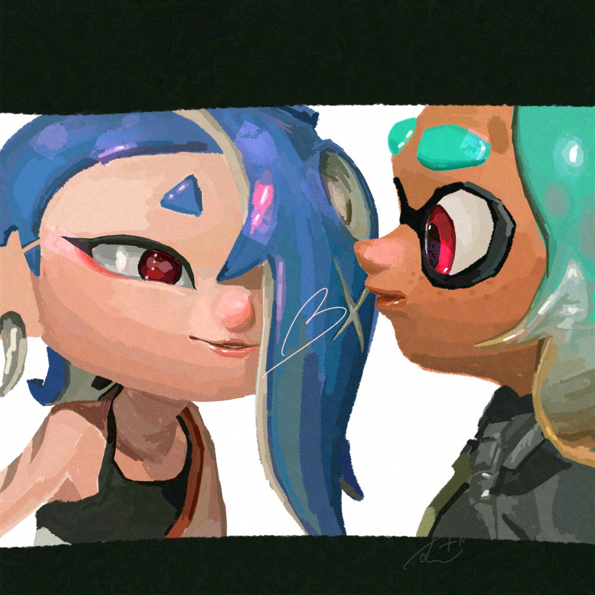 むぎぽんぽん tweet media