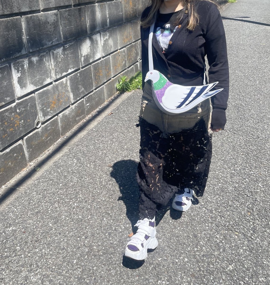 ピジョニー🕊 tweet media