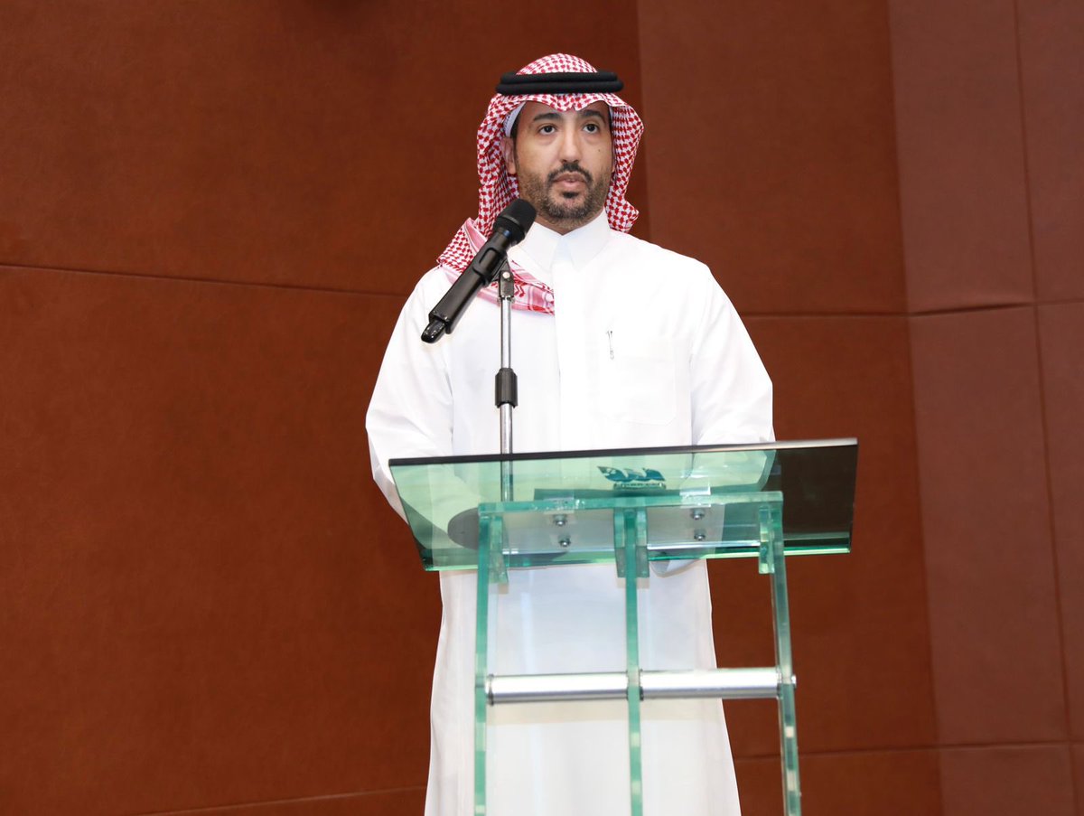 UOfjeddah's tweet photo. بحضور وكيل #جامعة_جدة للشؤون الأكاديمية والتطوير، د.مناجي بن حسن الكناني؛  أقامت #إدارة_استقطاب_ورعاية_الموهوبين لقاء “إدارة المواهب جامعية”، والذي تضمن عرض استراتيجية إدارة المواهب الجامعية.، بداية من التعرف وصولًا إلى الريادة، في نموذج متكامل يعزز من دور الطلبة كمبادرين وصنّاع أثر
وشهد اللقاء عرض 9 مشاريع لشركات طلابية قدمها الطلبة الموهوبون، عكست مستوى عاليًا من الإبداع والابتكار، وقدمت حلولًا نوعية تلبي احتياجات السوق.