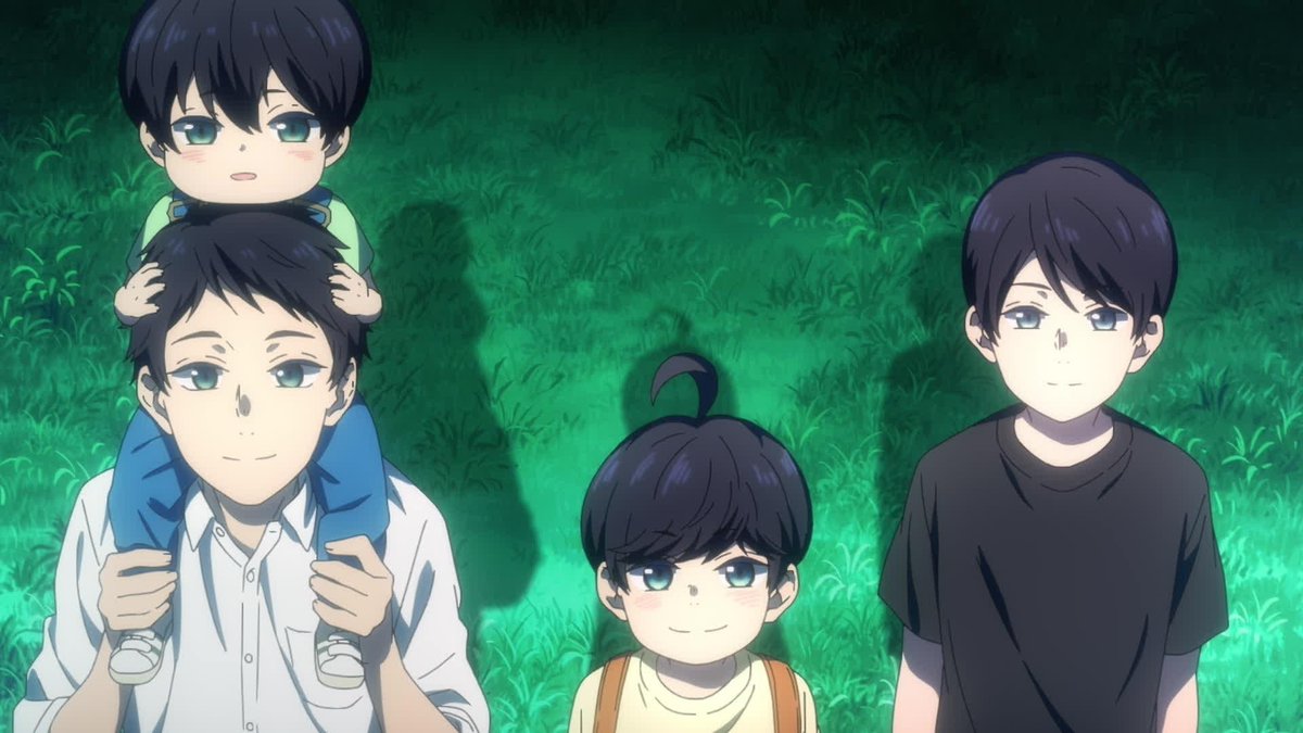 ANIME FESS tweet media