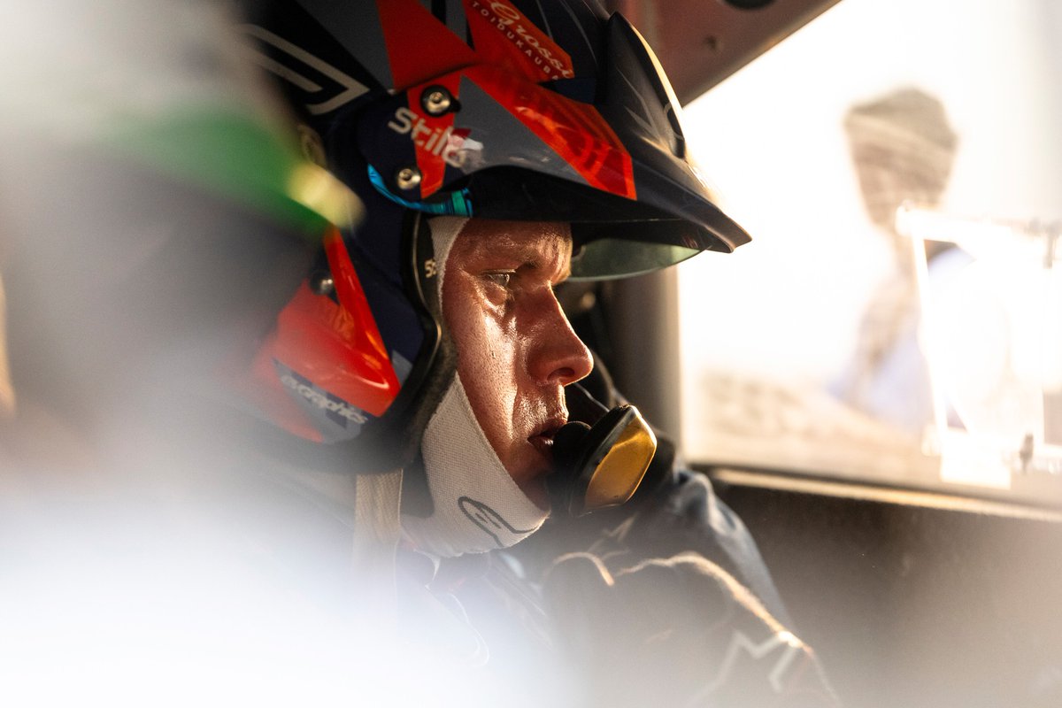 sportzona26's tweet image. Tänak has returned to #Toyota testing, but will he race? #WRC 

sportzonamagazin.hu/2026/05/05/tan…