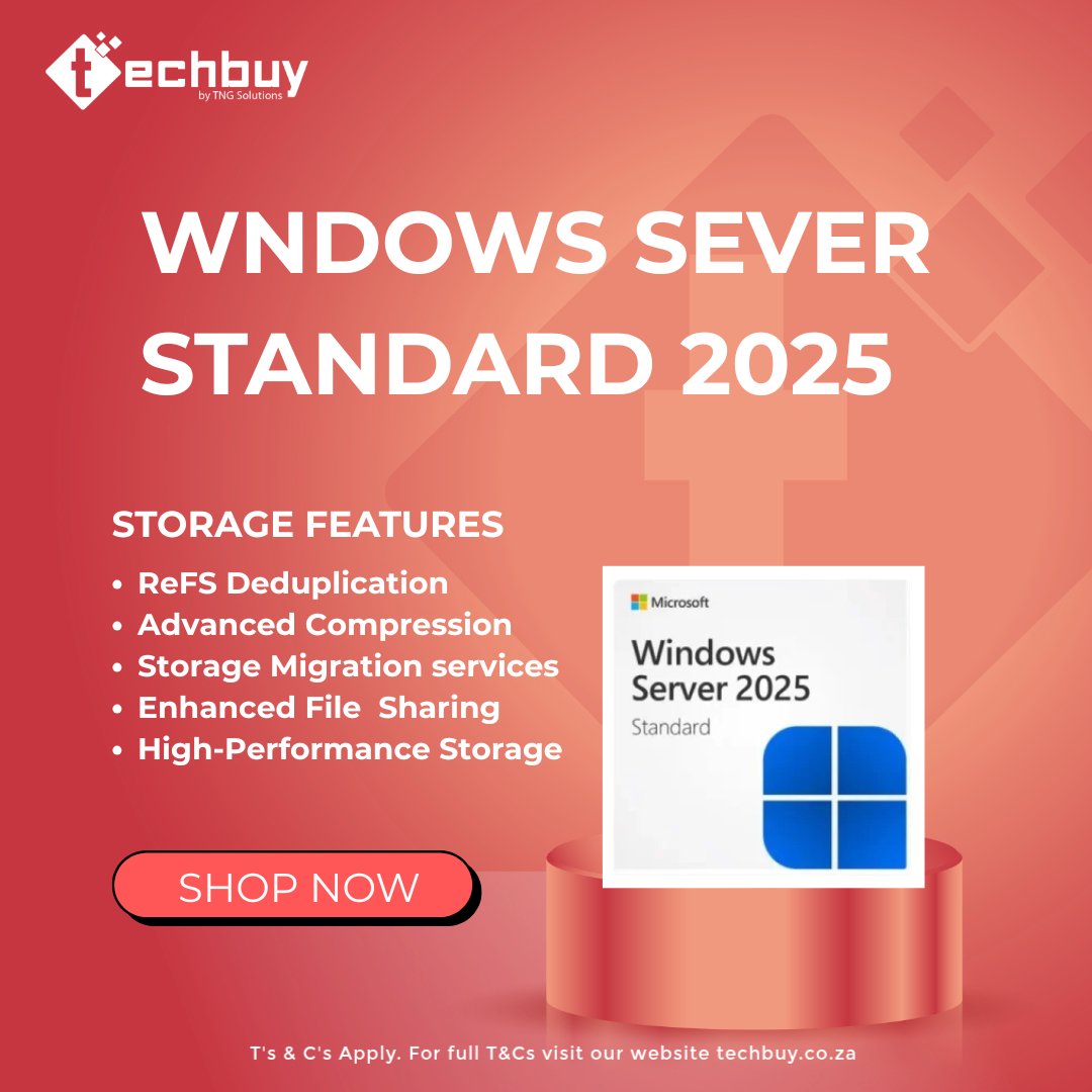 Techbuy_ZA tweet media