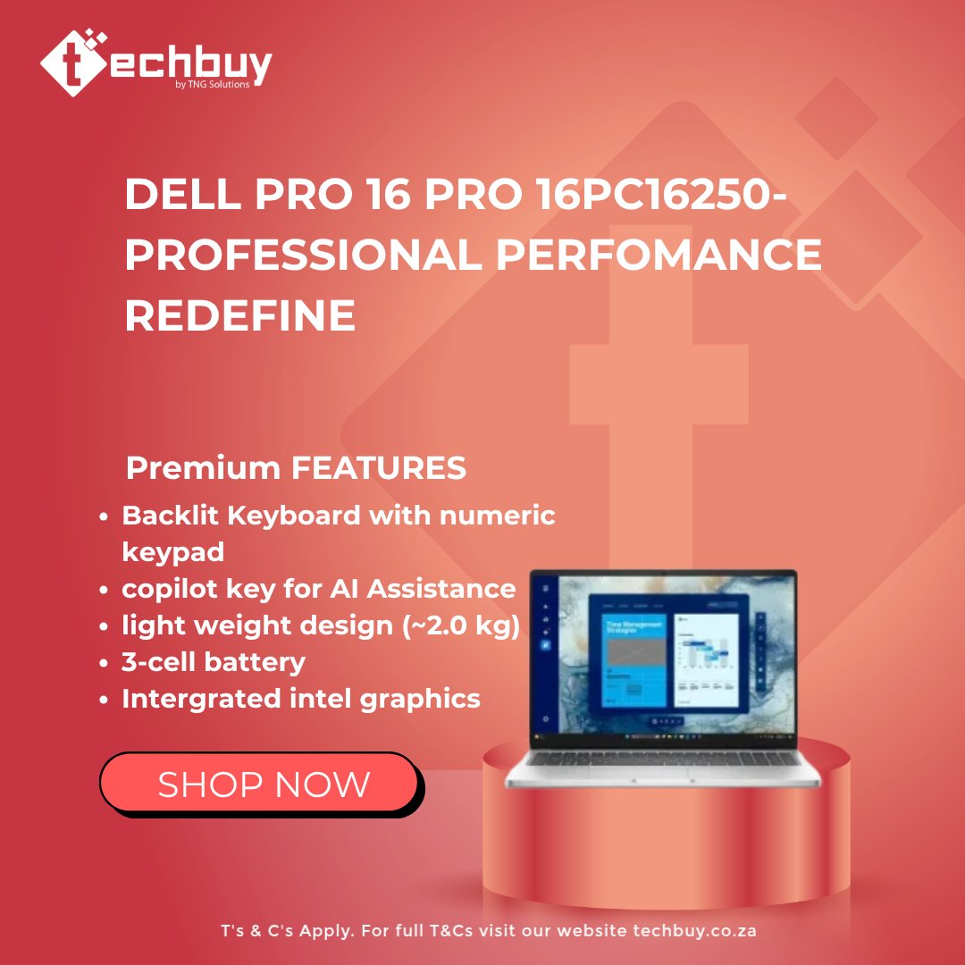 Techbuy_ZA tweet media