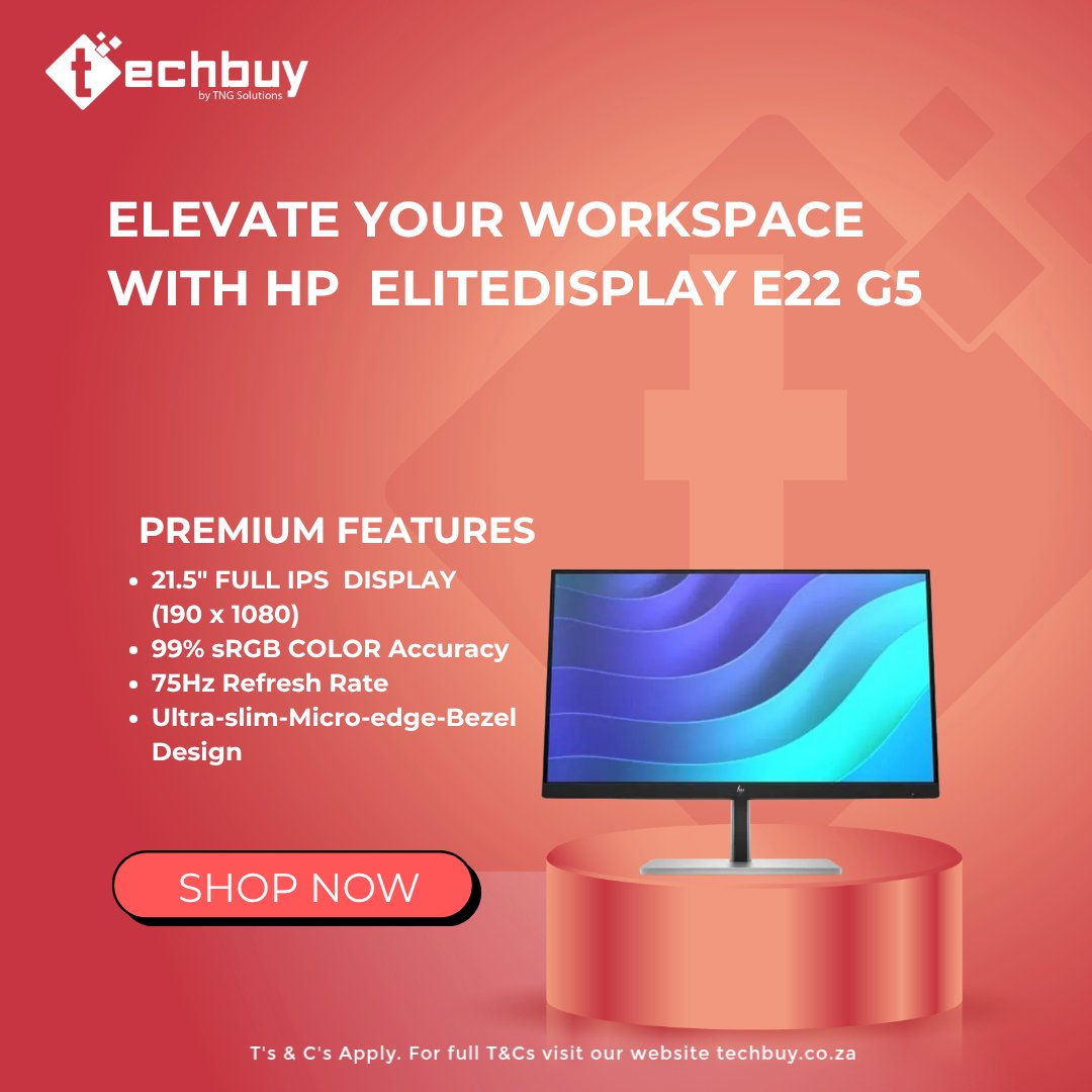 Techbuy_ZA tweet media
