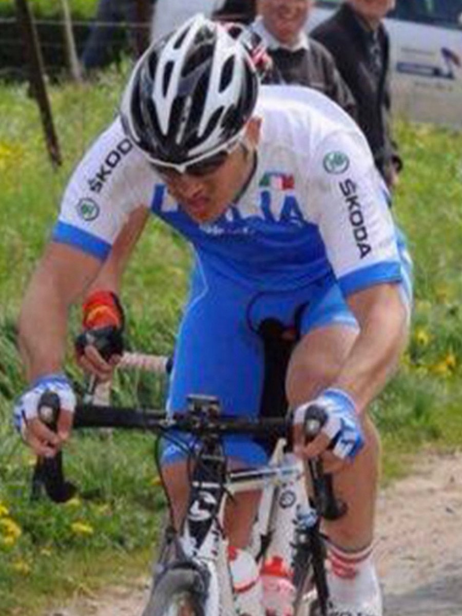 <a href="/Quirinale/">Quirinale</a> FEDERCICLISMO MATRIGNA E PROCURE INDEGNE. Mio Figlio Giovanni è stato un tesserato della federciclismo sin dall’età di 5 anni. Ha dato lustro alla federciclismo, vestendo la Maglia Azzurra alla Parigi-Roubaix. Ed è morto a 22 anni, a poco più di 100 metri dalla linea