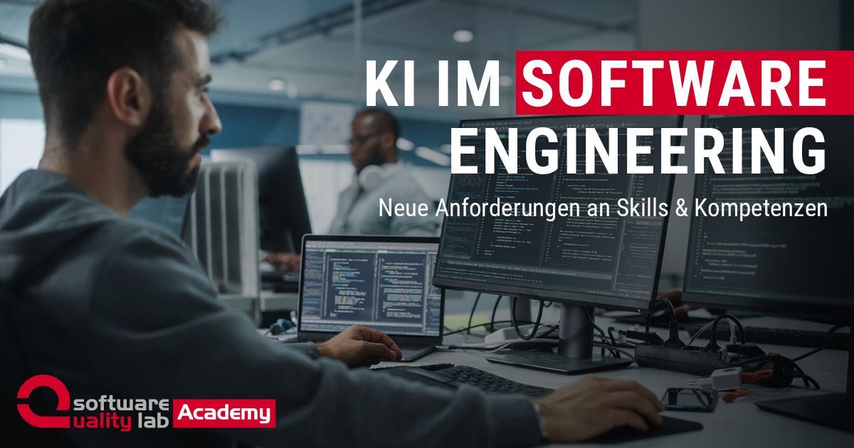 Software Quality Lab Academy tweet media