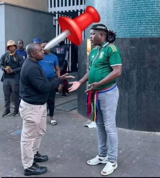 Jacinta Ngobese🇿🇦 tweet media