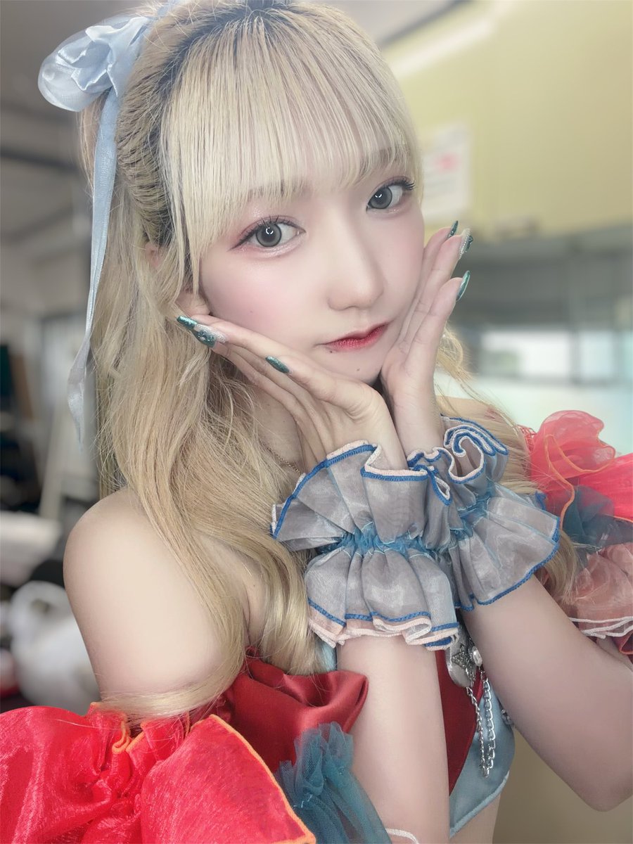 naco🦋ЯanaB@6/6 4人ラストワンマン、8/9 10周年 tweet media