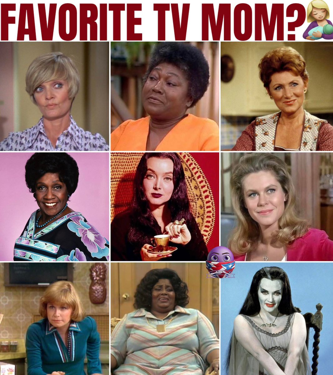saniyafatma1278's tweet image. Florida Evans! #Goodtimes
