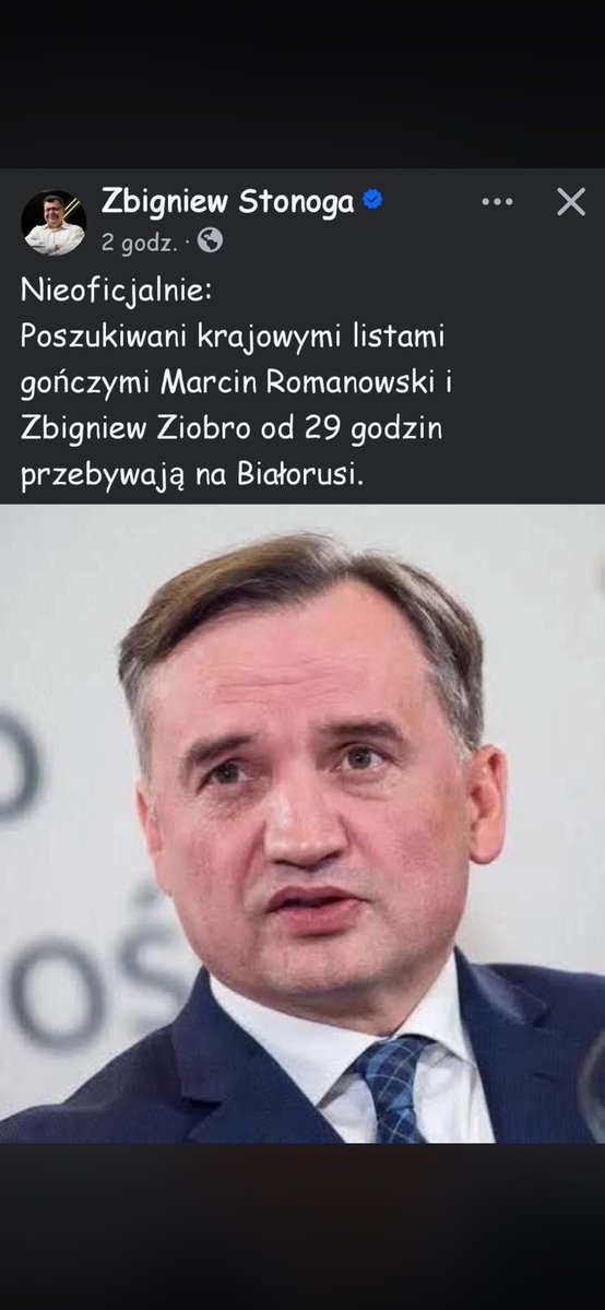 Czyli wszyscy w domu!