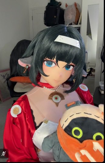 🎋 Curriesllaa 🥃🧀カリエッラ 🐁 tweet media