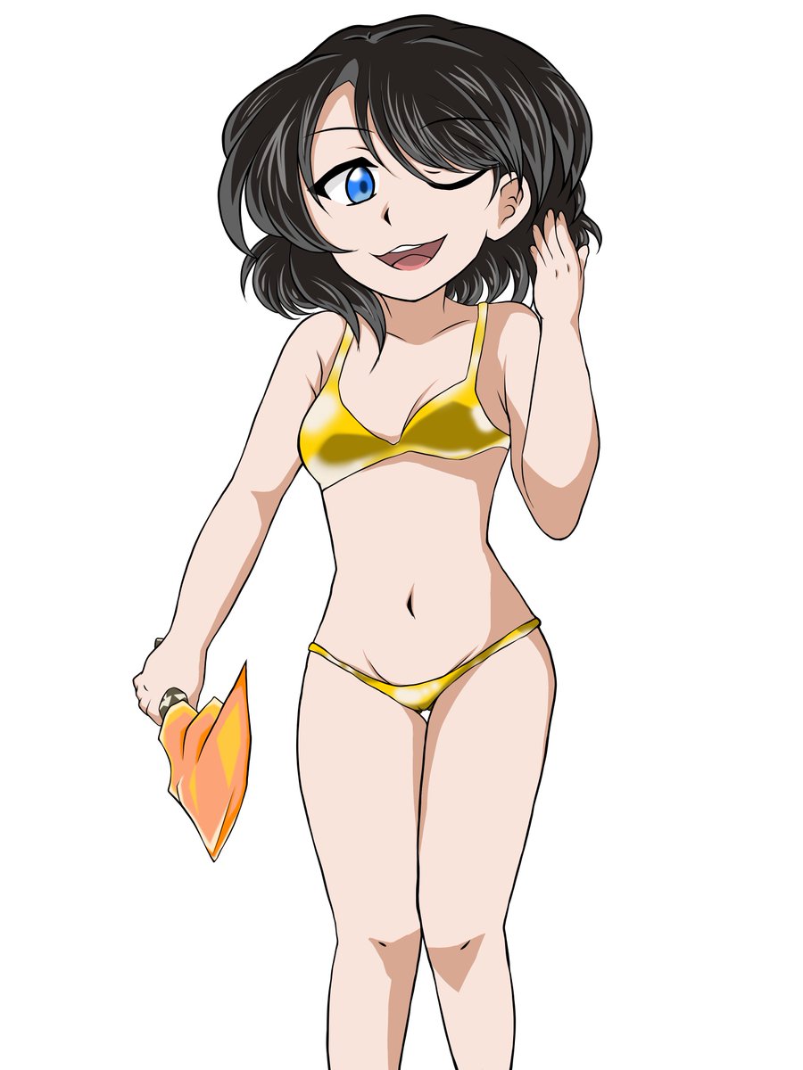 とれびあん tweet media
