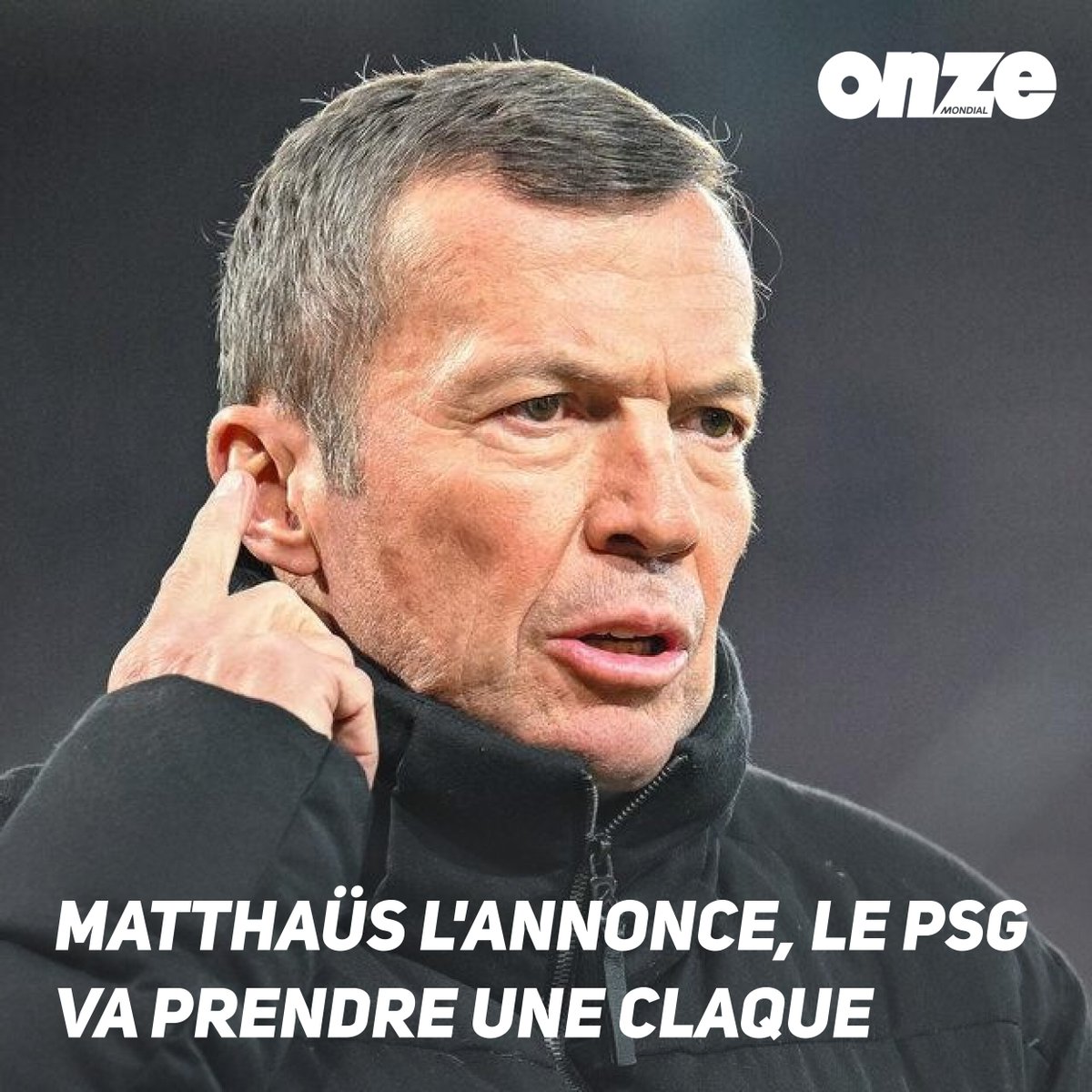 Onze Mondial tweet media