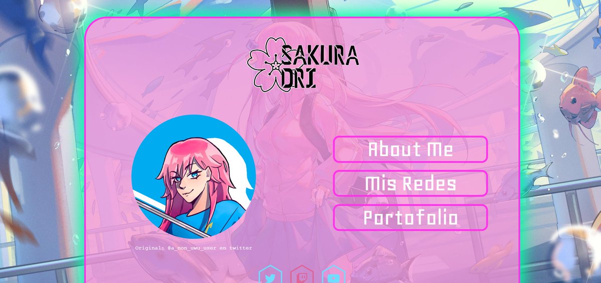 Dri³ 🏳️‍⚧️🌸🍓 tweet media