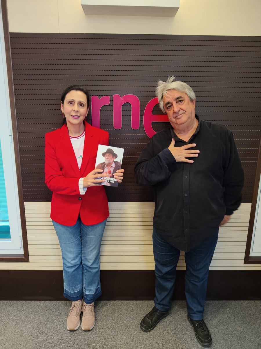 RTVE Extremadura tweet media