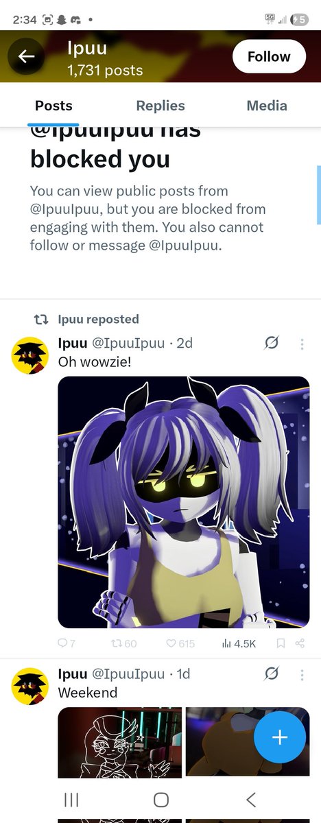 SonicOwOPomni✝️ tweet media