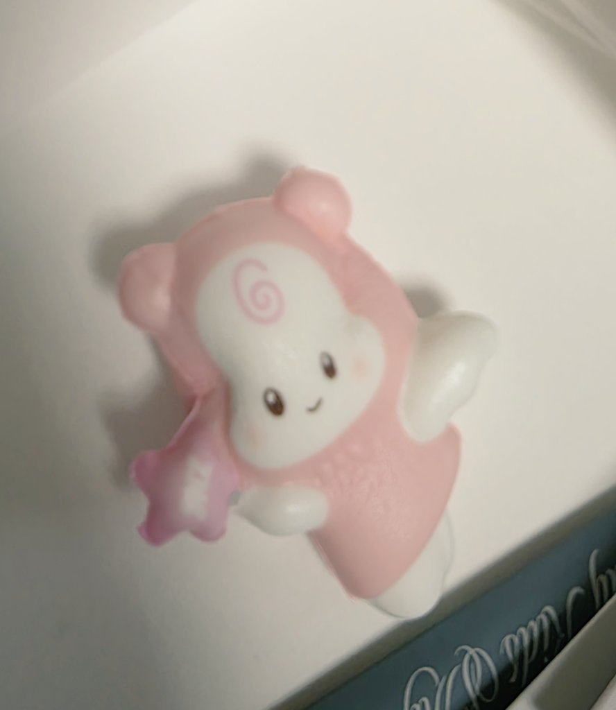 slow 콩설 tweet media