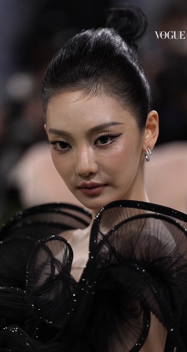 sissy_k_'s tweet photo. MetGala2026
どのスタイルがお好きでした？
ニンニンちゃんツヨツヨ美女でしたよね。 https://t.co/mdGdqpxEAn