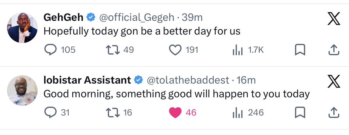 unscripted ✰ tweet media