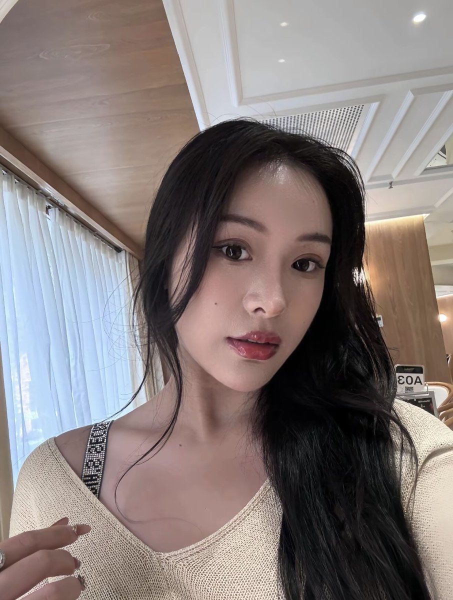 上海交友（投稿墙） tweet media