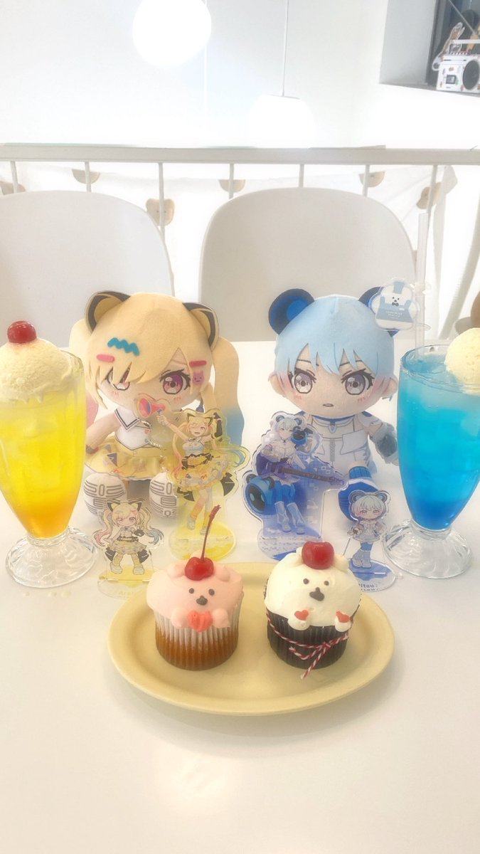 マラン tweet media