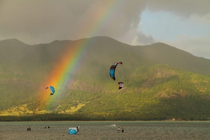 Mauritius Island tweet media