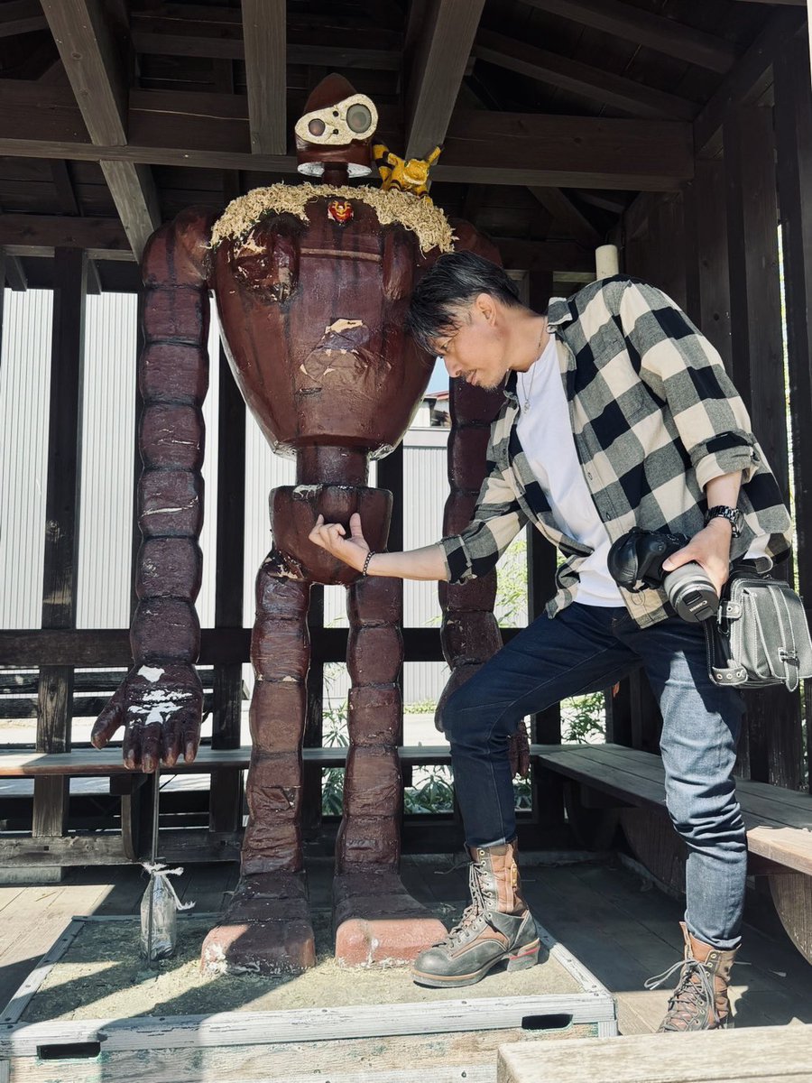 Tomohiro tweet media
