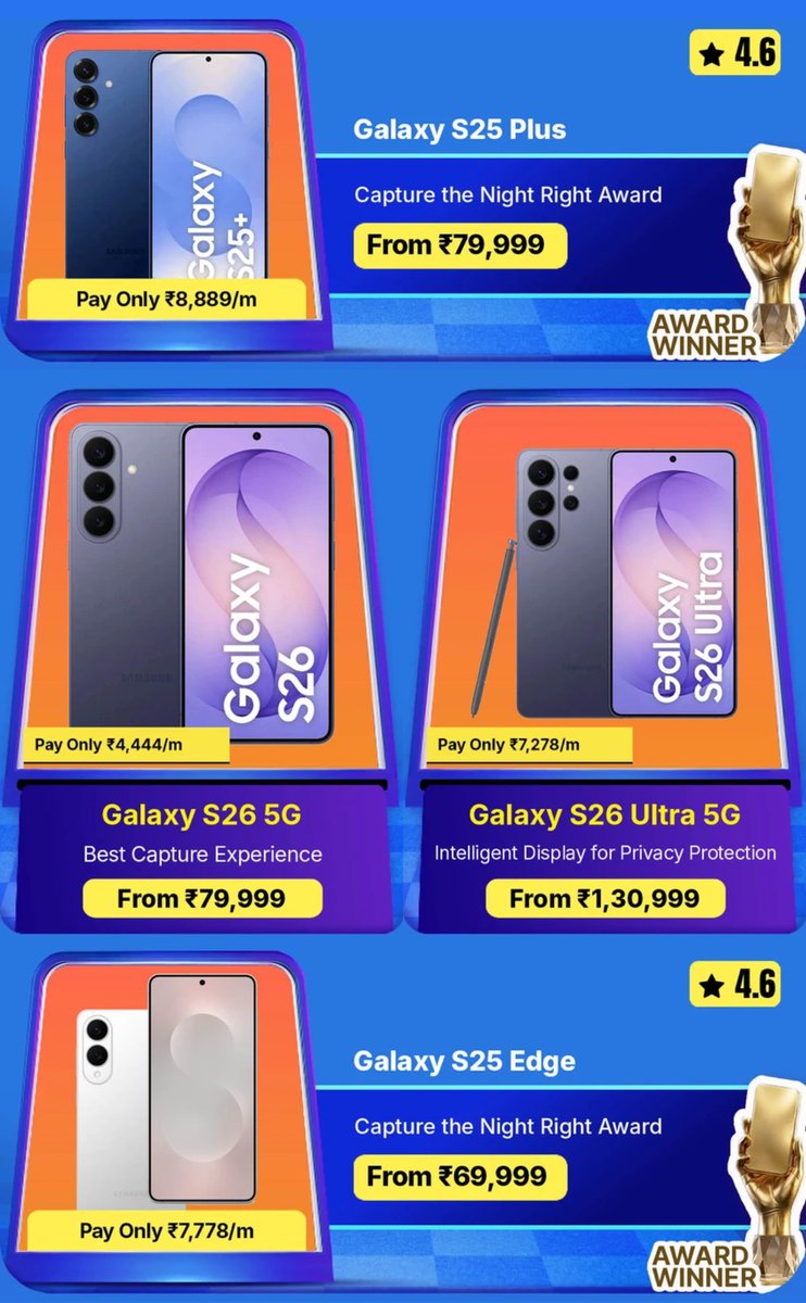 Gadget Listings tweet media