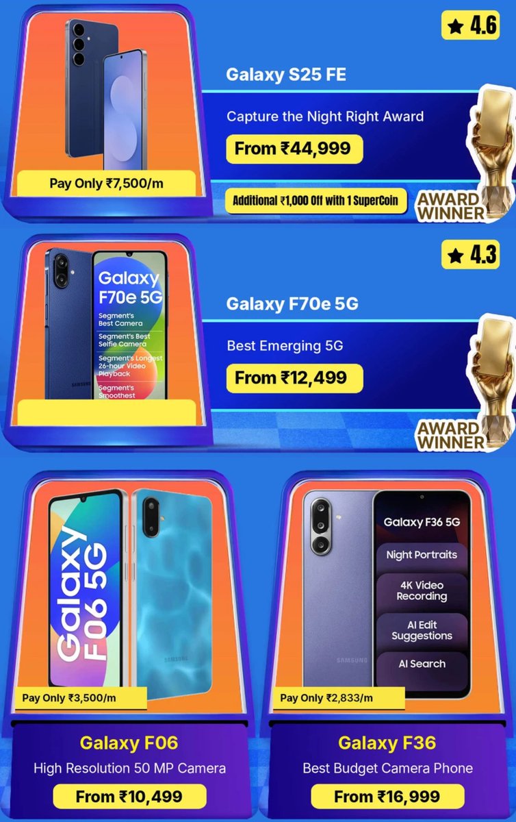 Gadget Listings tweet media