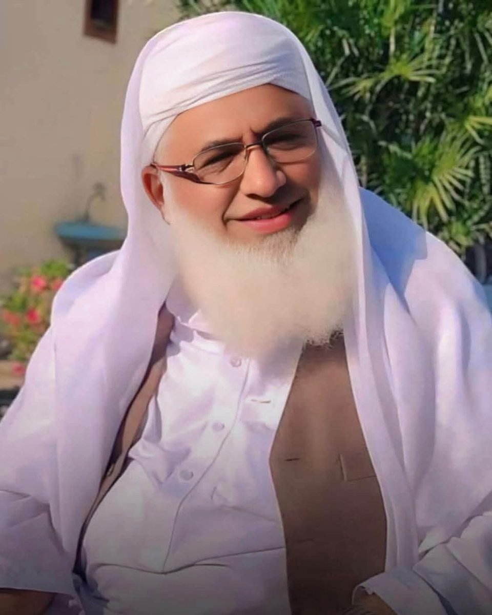 جلالی صاحب tweet media