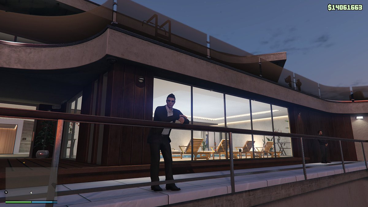 TheScapMan's tweet photo. Before I go to bed yeah? Found a way to screenshot #GTAV again and oh boy...are things gonna get gorgeous real quick!
#SnapMatic #LosSantos #GTAonline #SexyRed #Pegassi https://t.co/zl2qzprcso