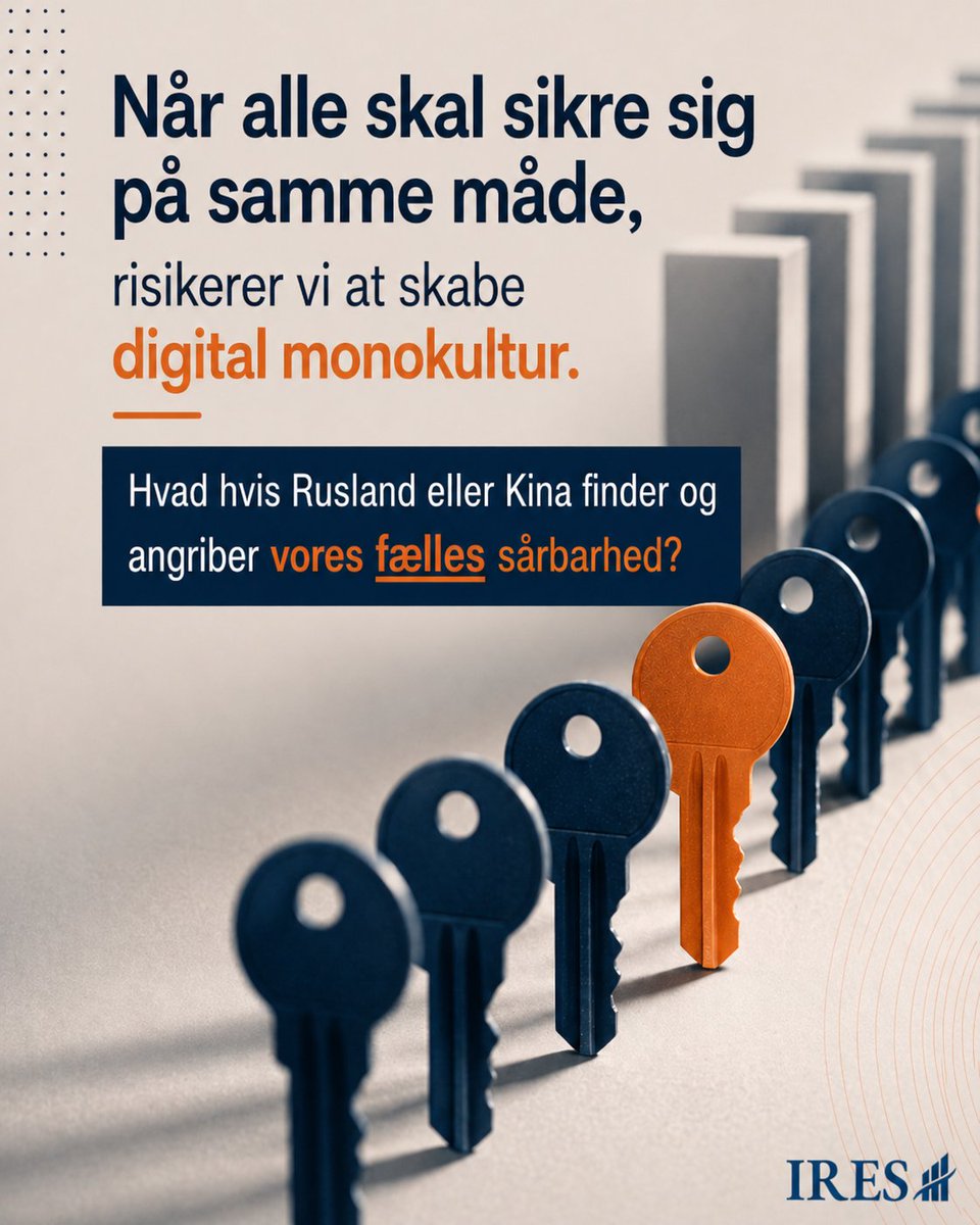 IRES tweet media