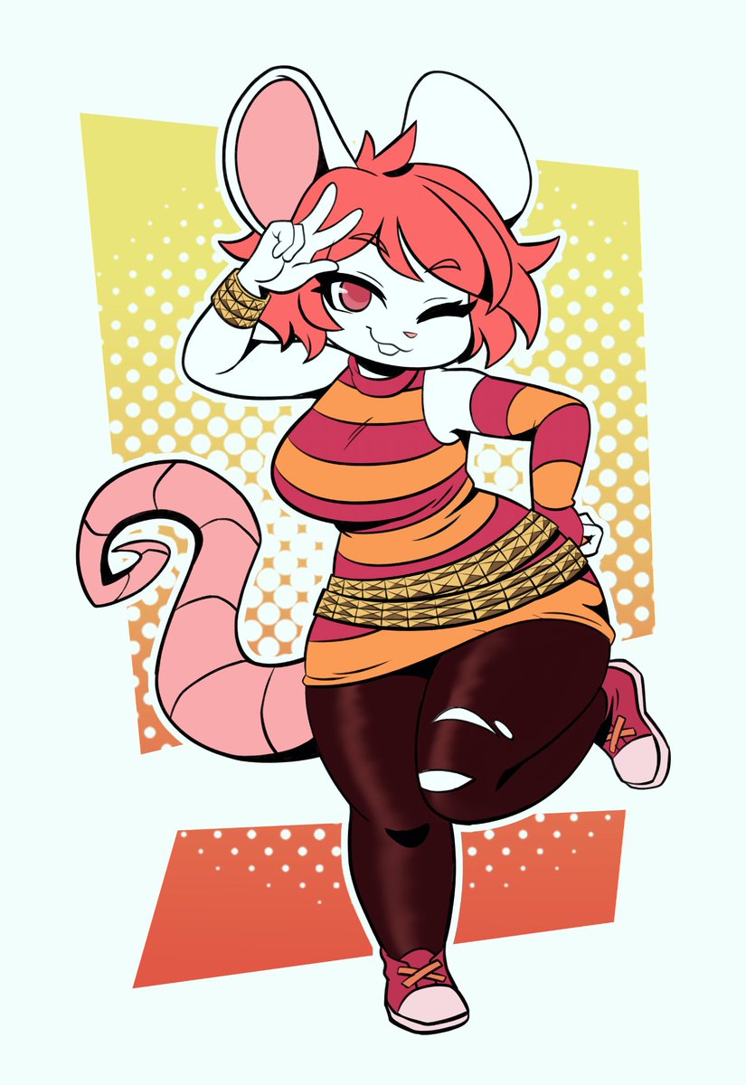 KunEsco | Commissions Open tweet media